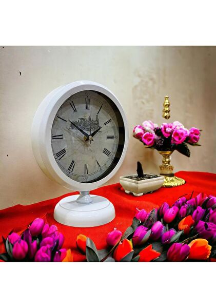 Bahat Dekoratif Duvar Saati