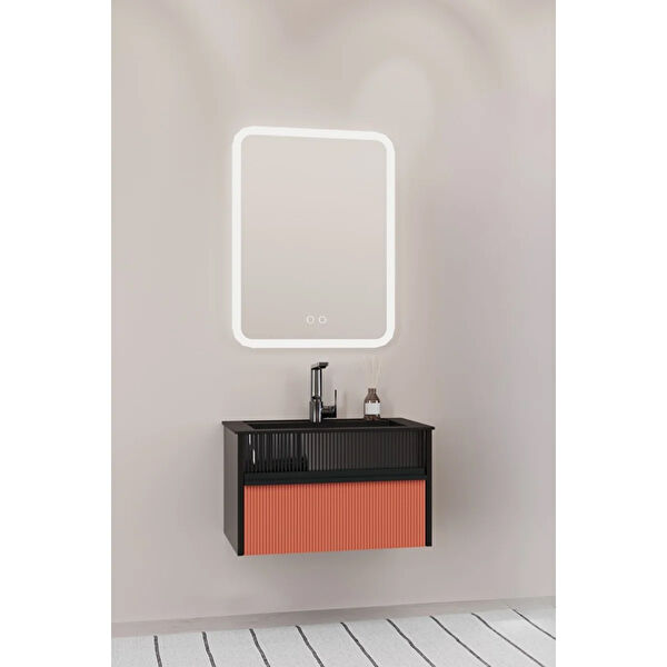 Netdeko Banyo Dolabı