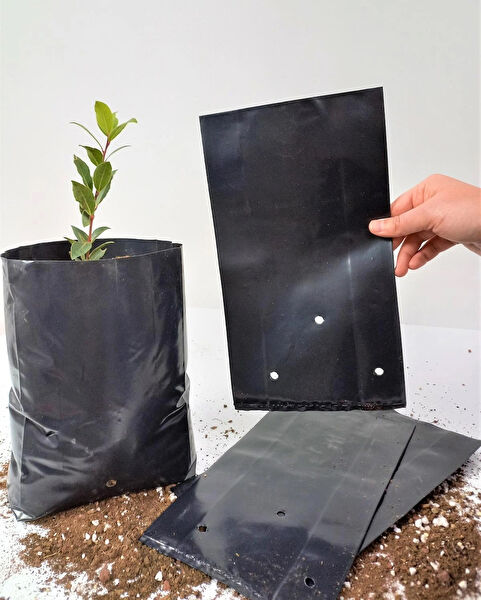 Ekodoğa Bitki Yetiştirme Kiti