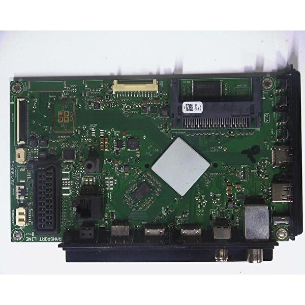 Beko Televizyon Yedek Parçaları