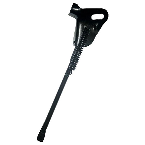 Kartal Bike Bisiklet, Motorsiklet Kilit Sistemi