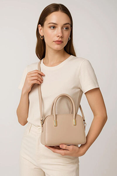 Piovere Çanta Kadın Omuz Çantası