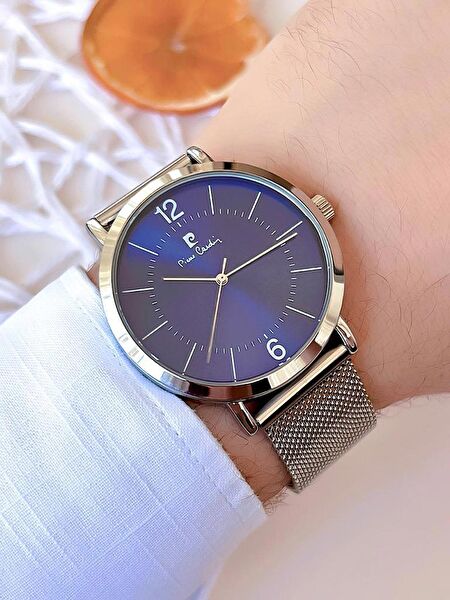 Pierre Cardin Erkek Kol Saati