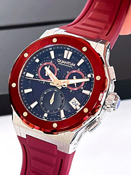 Quantum Erkek Kol Saati