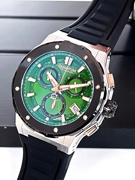 Quantum Erkek Kol Saati