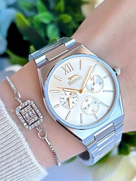 Slazenger Kadın Kol Saati