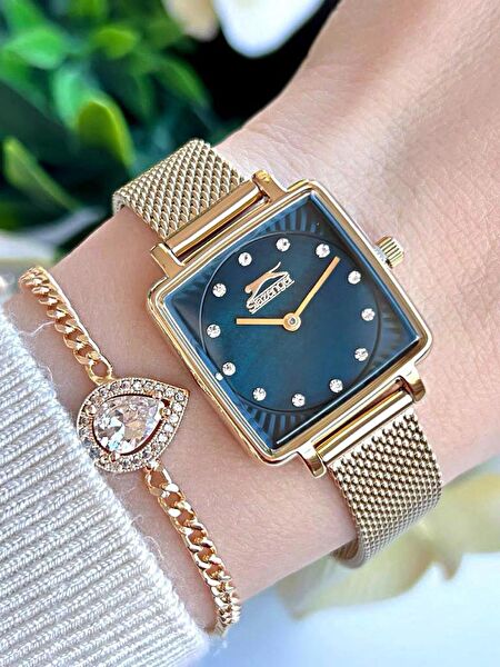 Slazenger Kadın Kol Saati