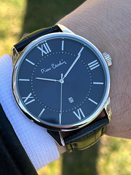 Pierre Cardin Erkek Kol Saati