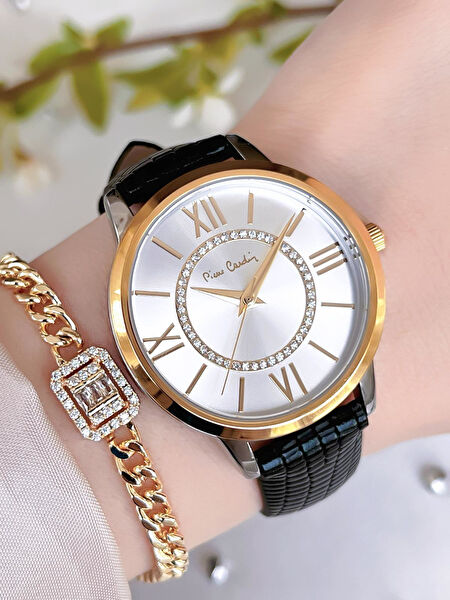 Pierre Cardin Kadın Kol Saati