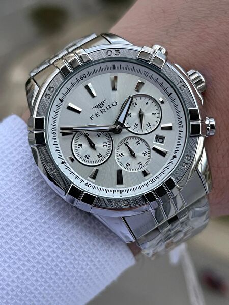 Ferro Erkek Kol Saati