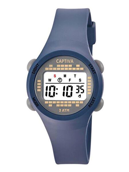 Captiva Çocuk Kol Saati