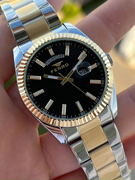 Ferro Erkek Kol Saati