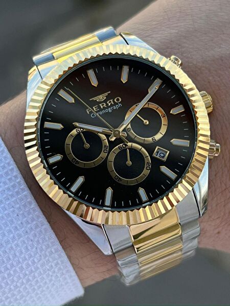 Ferro Erkek Kol Saati