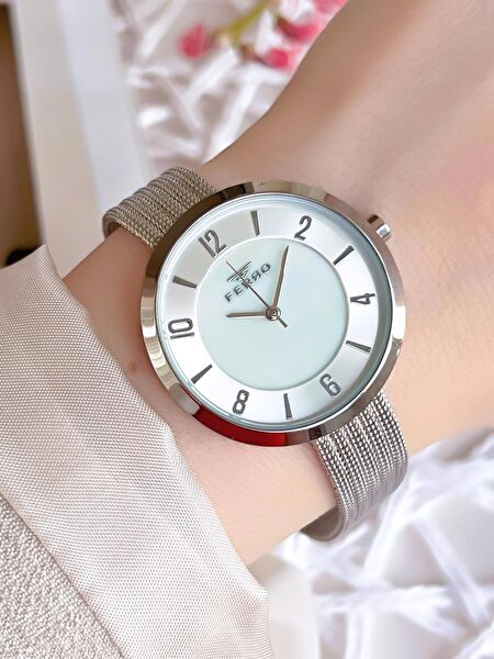 Ferro Kadın Kol Saati