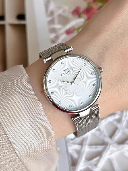 Ferro Kadın Kol Saati