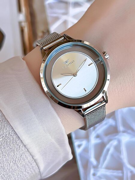 Ferro Kadın Kol Saati