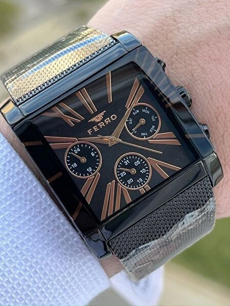 Ferro Erkek Kol Saati