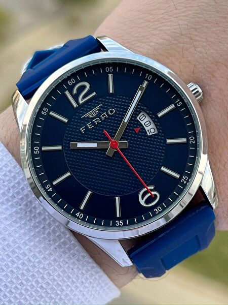 Ferro Erkek Kol Saati