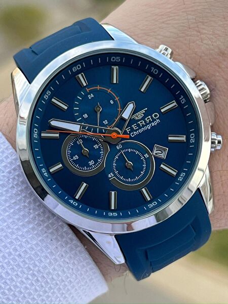 Ferro Erkek Kol Saati