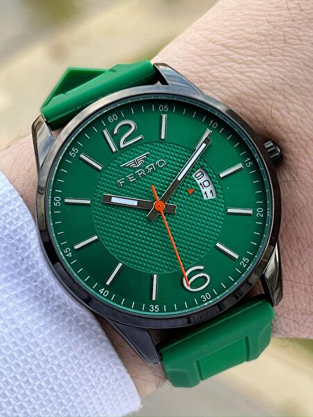 Ferro Erkek Kol Saati