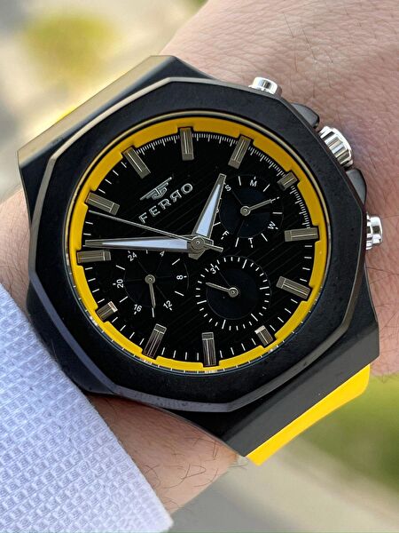 Ferro Erkek Kol Saati