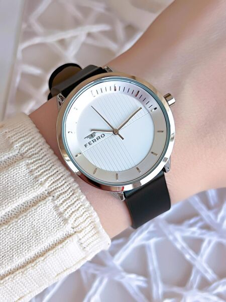 Ferro Kadın Kol Saati