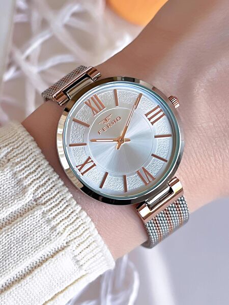 Ferro Kadın Kol Saati