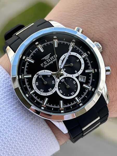 Ferro Erkek Kol Saati