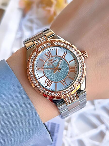 Ferro Kadın Kol Saati