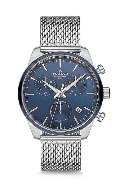 Nacar Erkek Kol Saati