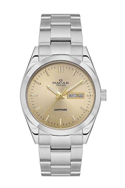 Nacar Erkek Kol Saati