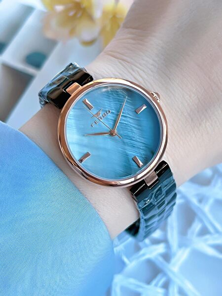 Ferro Kadın Kol Saati