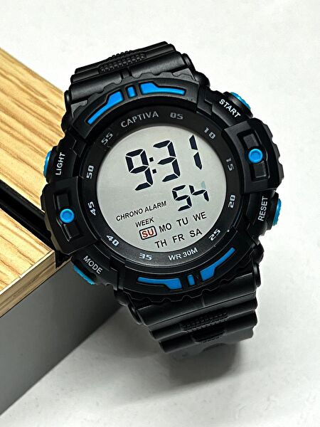 Captiva Erkek Kol Saati