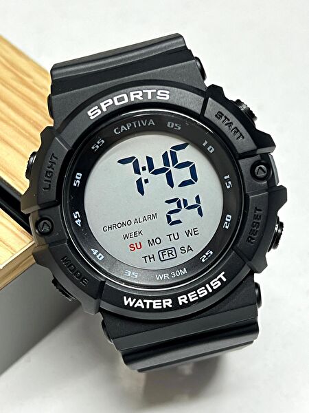 Captiva Erkek Kol Saati