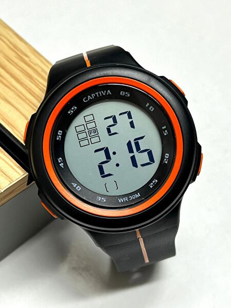 Captiva Erkek Kol Saati