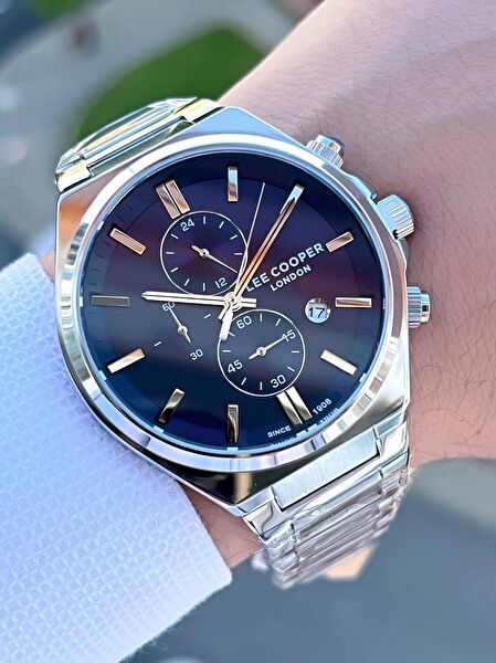 Lee Cooper Erkek Kol Saati
