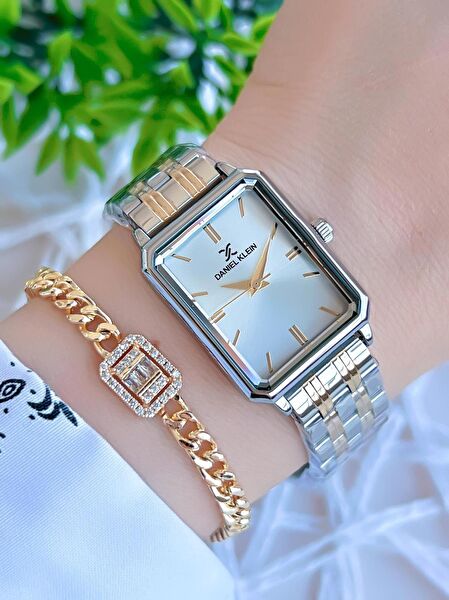 Daniel Klein Kadın Kol Saati