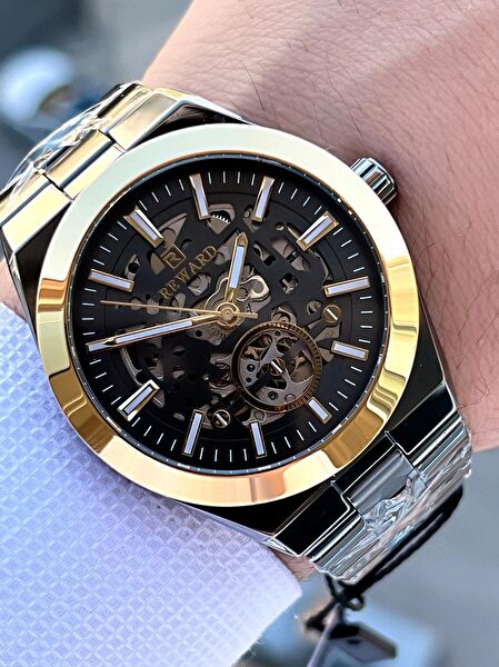 Reward Erkek Kol Saati