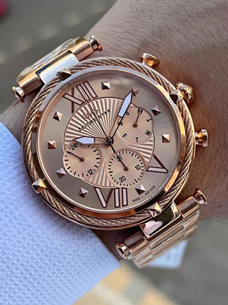 Romanson Erkek Kol Saati