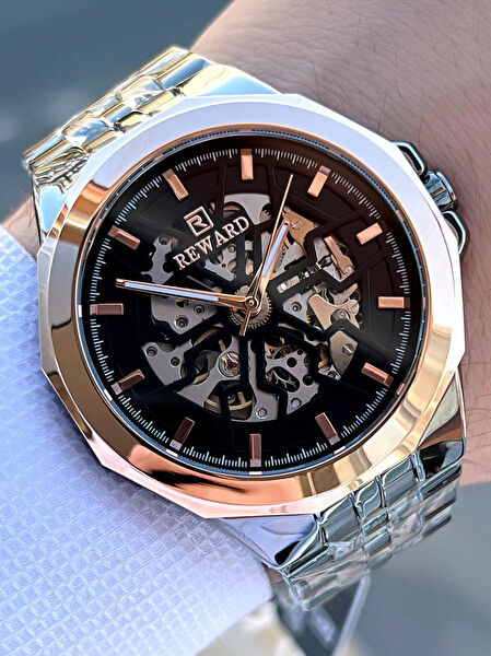 Reward Erkek Kol Saati