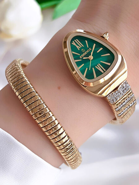 Essence Kadın Kol Saati