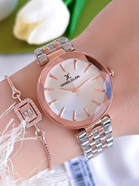 Daniel Klein Kadın Kol Saati