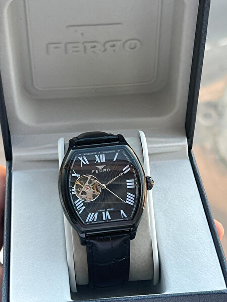 Ferro Erkek Kol Saati
