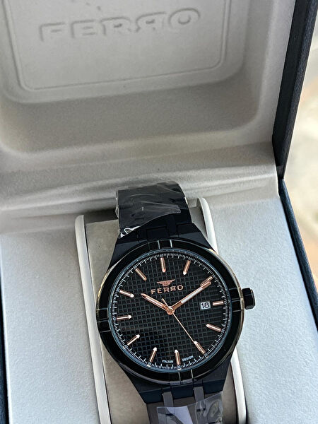 Ferro Erkek Kol Saati