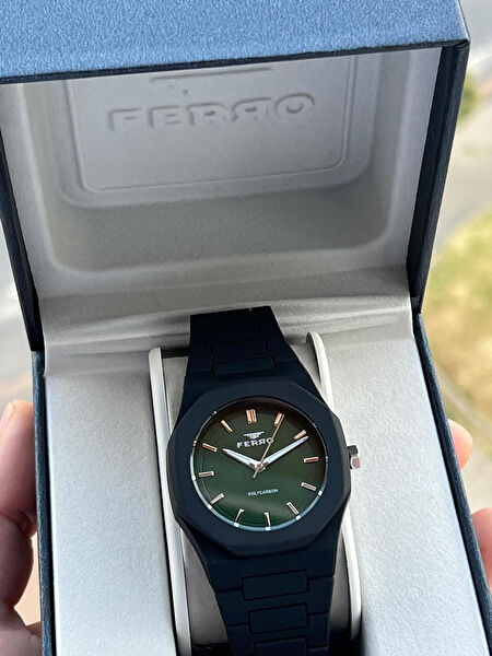 Ferro Erkek Kol Saati