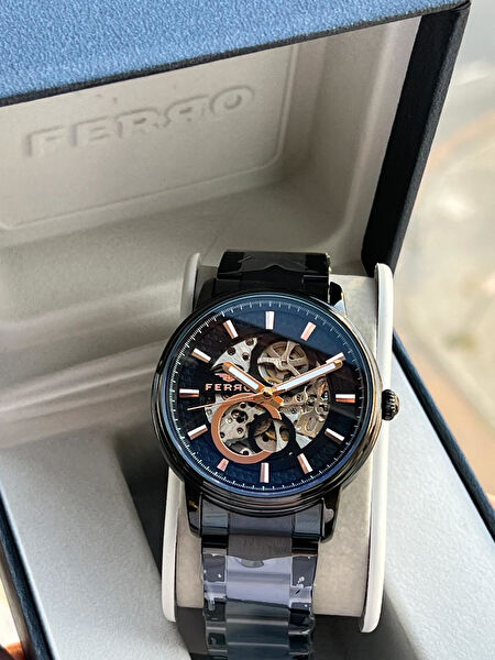 Ferro Erkek Kol Saati