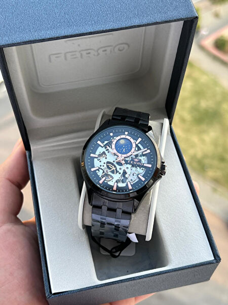 Ferro Erkek Kol Saati