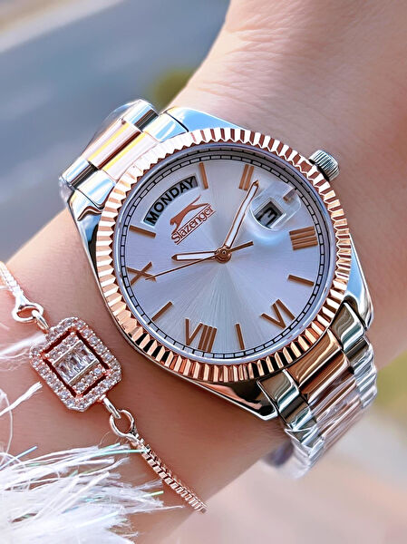 Slazenger Kadın Kol Saati