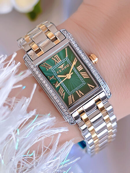 Ferro Kadın Kol Saati