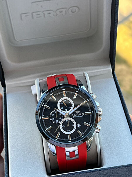 Ferro Erkek Kol Saati